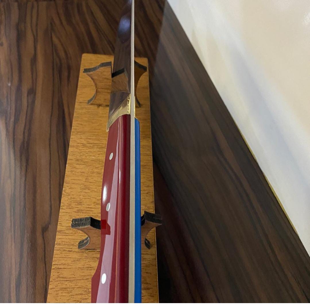 Süras Bıçakçılık